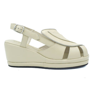L'amour, Wedges - Re-Mix Vintage Shoes