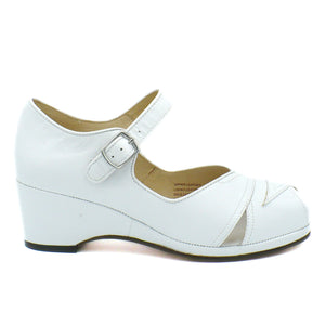 Lindy, Wedges - Re-Mix Vintage Shoes