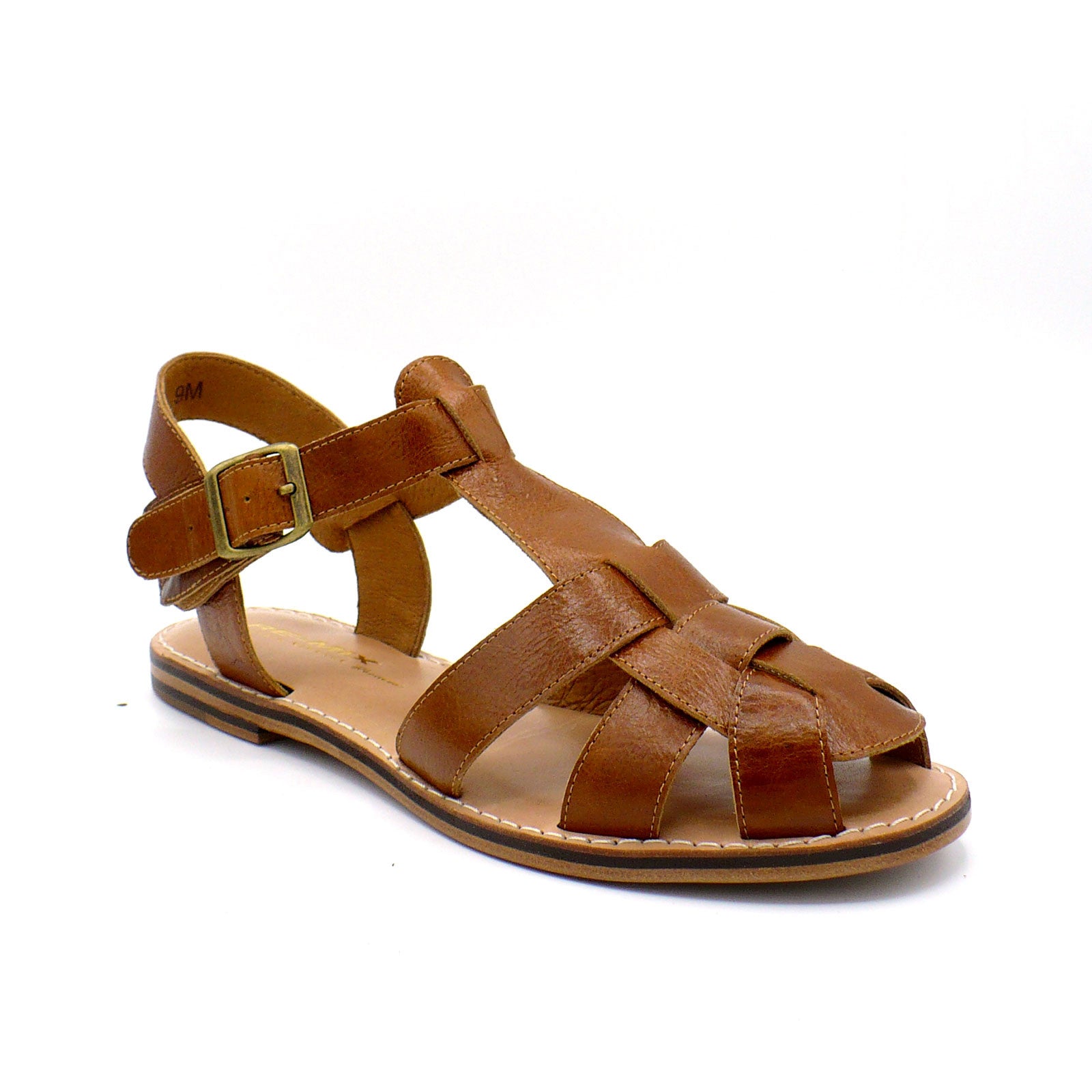 Malta – Re-Mix Vintage Shoes
