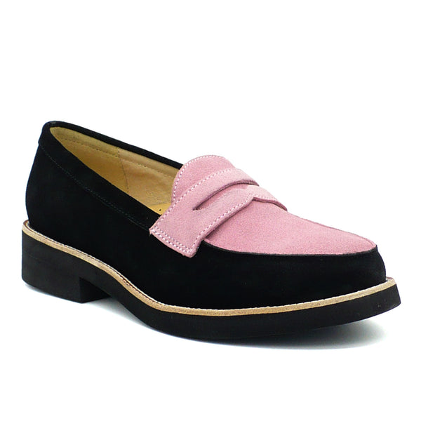 Margo, Loafers - Re-Mix Vintage Shoes