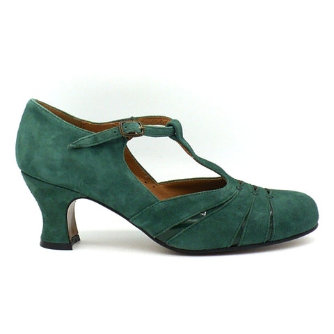 Opera, Heels - Re-Mix Vintage Shoes
