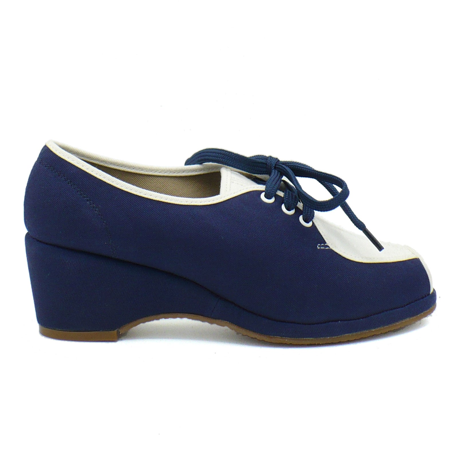 Playtime, Wedges - Re-Mix Vintage Shoes