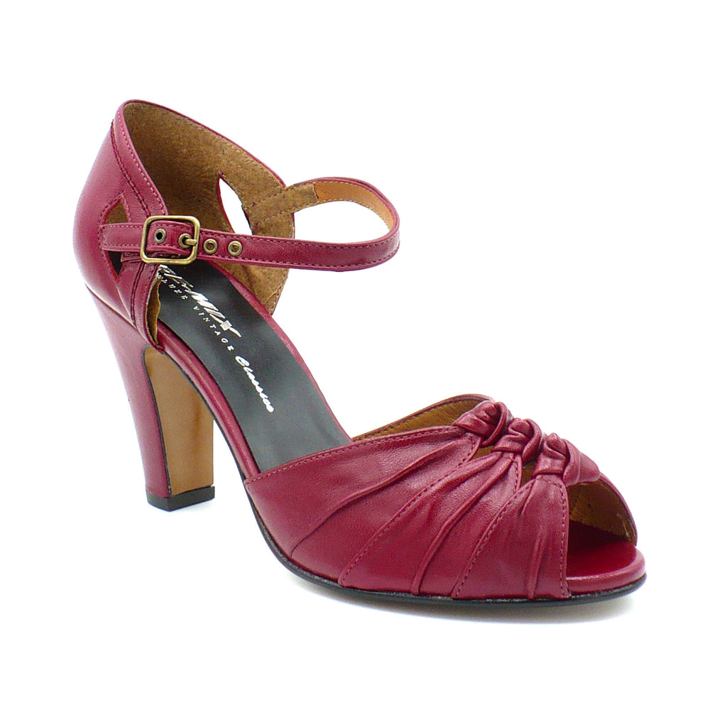 Ritz – Re-Mix Vintage Shoes