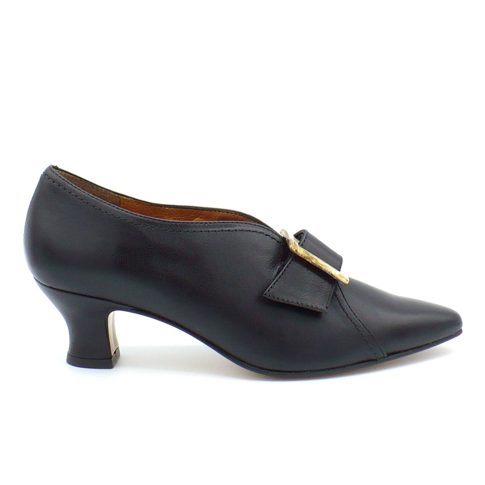 Station Boot – Re-Mix Vintage Shoes Station Boot – Re-Mix Vintage Shoes