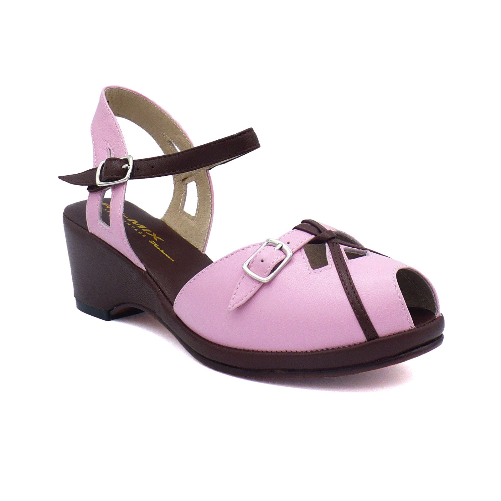 Village – Re-Mix Vintage Shoes
