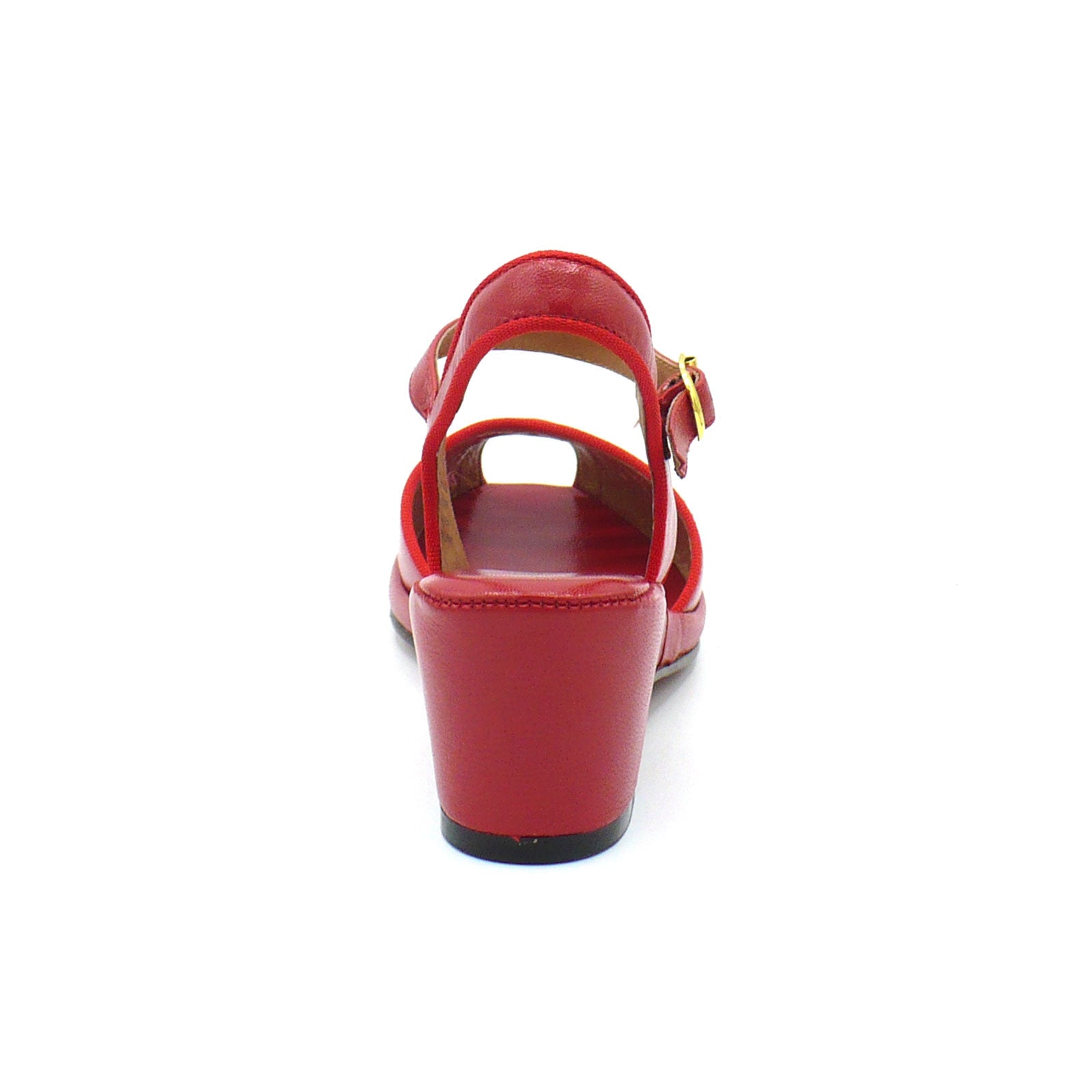 Vogue – Re-Mix Vintage Shoes