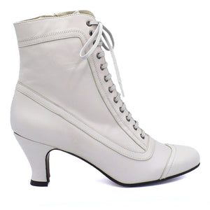 Winfield, Boots - Re-Mix Vintage Shoes