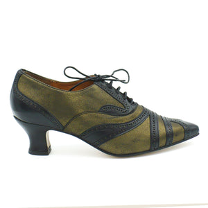 Zurich, Heels - Re-Mix Vintage Shoes