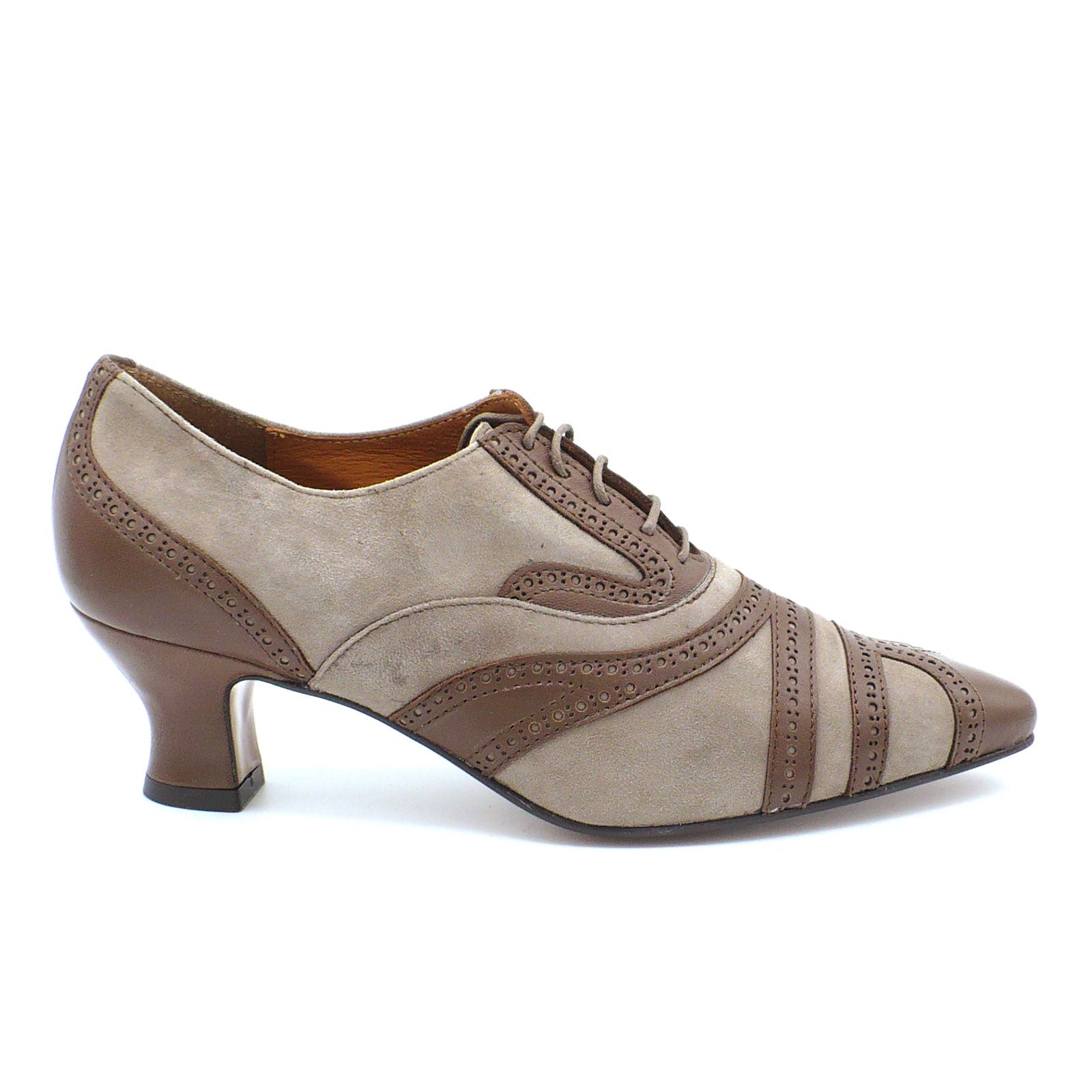 Zurich, Heels - Re-Mix Vintage Shoes